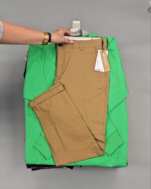 Фотография  717 - JACK JONES Men Winter mix 075#20 кг, ЛОТ № СТ-9445 оптом в Чебоксарах и Чувашской Республике