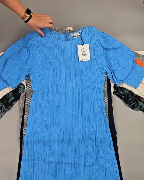 Фотография  739 - ICHI Winter mix 104#15 кг, ЛОТ СТ-9592 оптом в Чебоксарах и Чувашской Республике