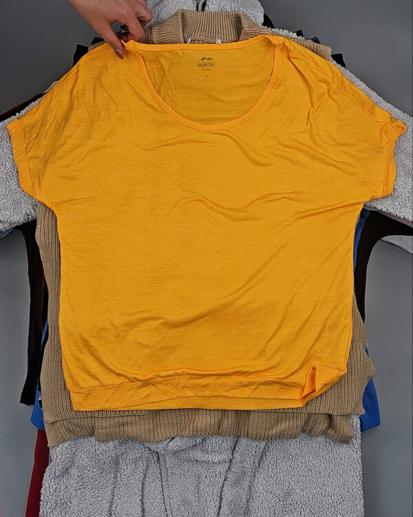 Фотография  347 - TCM Winter 104#20 кг, ЛОТ СТ-9554 оптом в Чебоксарах и Чувашской Республике