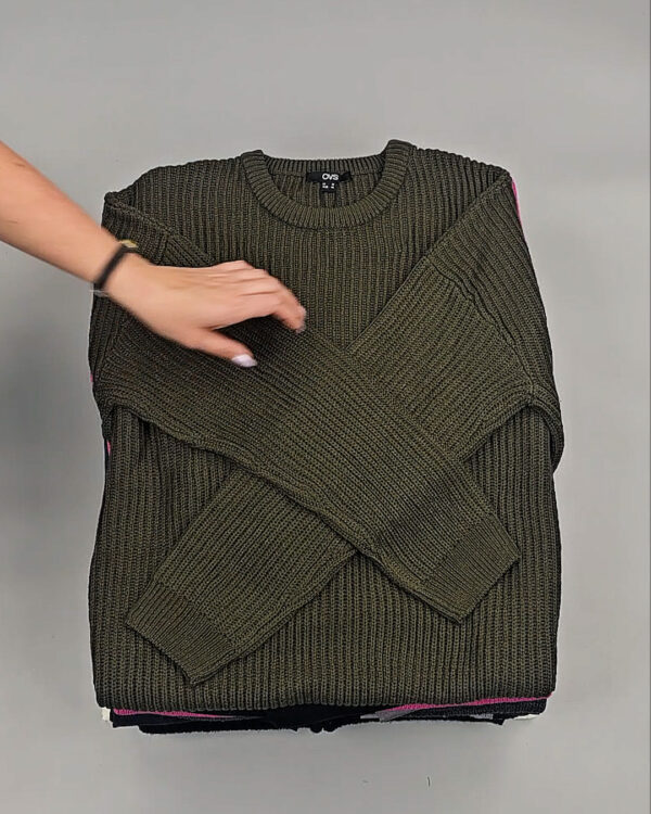 Фотография  555 - OVS Winter м/ж mix#15 кг, ЛОТ СТ-9505 оптом в Чебоксарах и Чувашской Республике