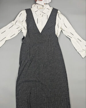 Фотография  246 - Комплекты жен Корея 085#5 кг, ЛОТ СТ-9572 оптом в Чебоксарах и Чувашской Республике