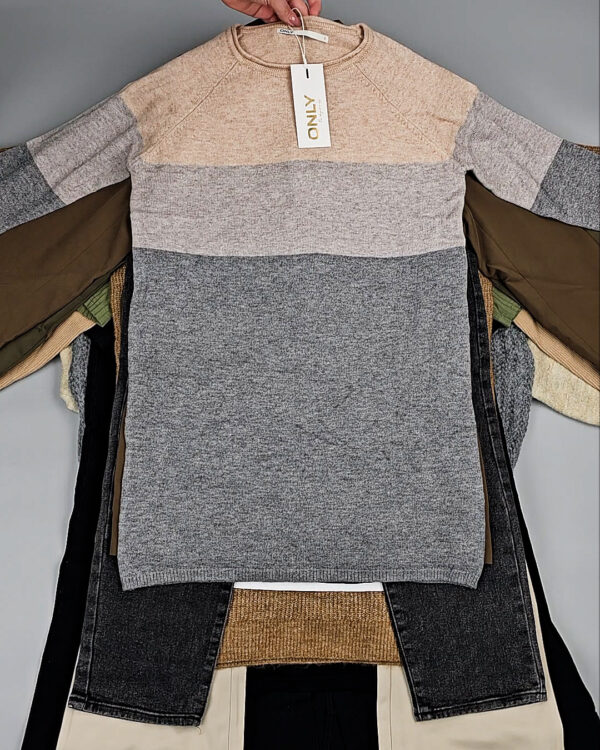 Фотография  234 - Bestseller Winter mix 104#15 кг, ЛОТ № СТ-9525 оптом в Чебоксарах и Чувашской Республике