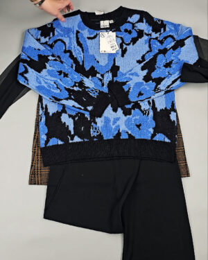 Фотография  803 - ICHI mix 075#15 кг, ЛОТ СТ-9602 оптом в Чебоксарах и Чувашской Республике