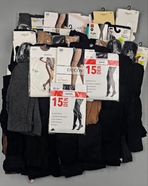 Купить Колготки СТОК зима#5 кг оптом в Чебоксарах и Чувашской Республике