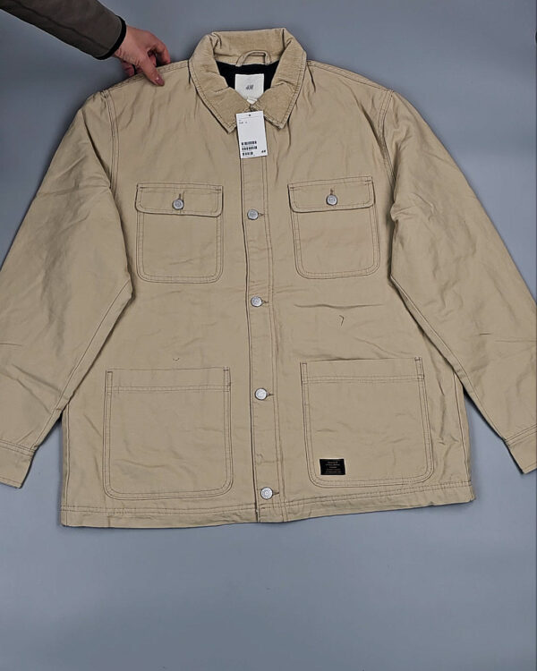 Фотография  627 - H&M Men mix 095#10 кг оптом в Чебоксарах и Чувашской Республике