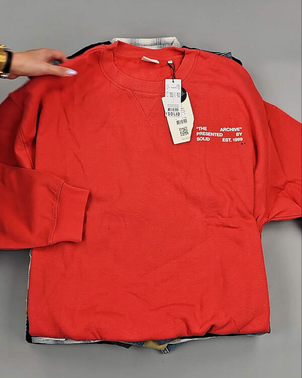 Фотография  772 - SOLID 075#15 кг, ЛОТ СТ-9388 оптом в Чебоксарах и Чувашской Республике