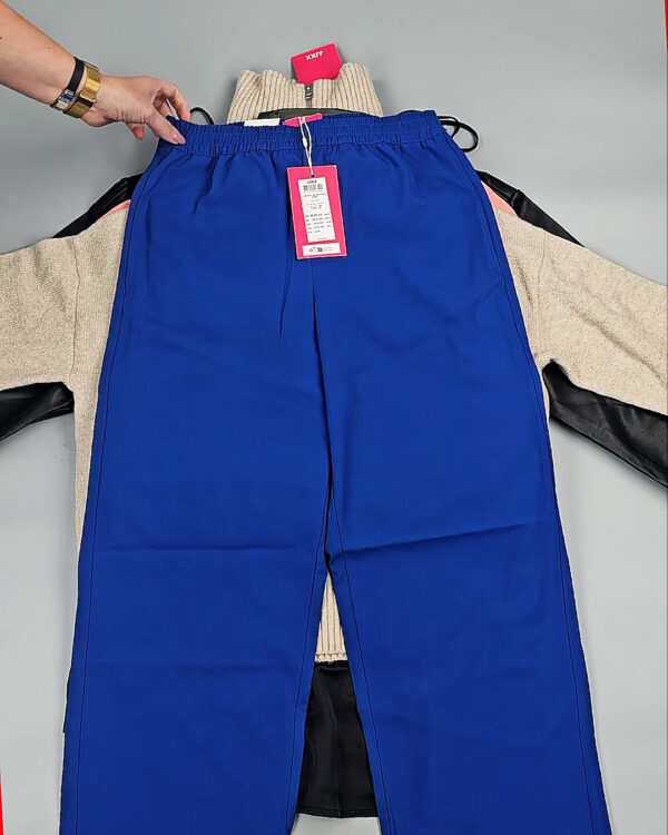 Фотография  115 - JACK JONES Women mix 075 #15 кг, ЛОТ СТ-9532 оптом в Чебоксарах и Чувашской Республике