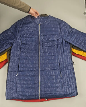 Фотография  440 - Куртки#25 кг, ЛОТ № СХ-0170 оптом в Чебоксарах и Чувашской Республике