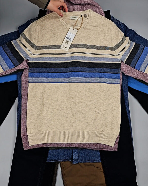 Фотография  269 - BLEND HE Winter 075#20 кг, ЛОТ № СТ-9521 оптом в Чебоксарах и Чувашской Республике