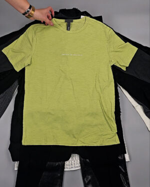 Фотография  612 - H&M A/W Women mix 095#15 кг, ЛОТ № СТ-9549 оптом в Чебоксарах и Чувашской Республике