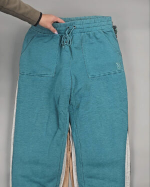 Фотография  404 - Спортивные штаны Ex#25 кг, ЛОТ № СХ-0171 оптом в Чебоксарах и Чувашской Республике