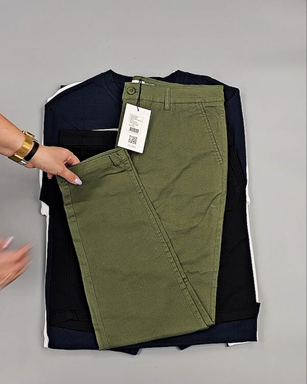 Фотография  202 - SOLID 075#15 кг, ЛОТ СТ-9390 оптом в Чебоксарах и Чувашской Республике