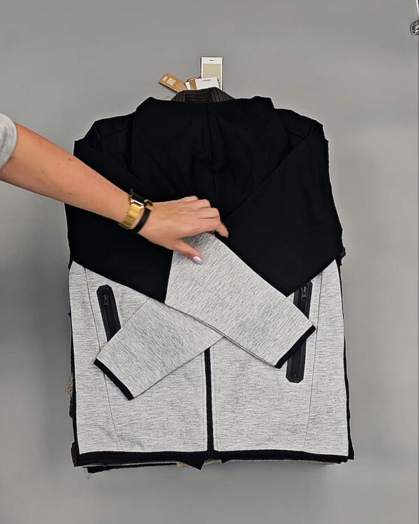 Фотография  570 - JACK JONES Men Winter mix 075#20 кг, ЛОТ № СТ-9445 оптом в Чебоксарах и Чувашской Республике