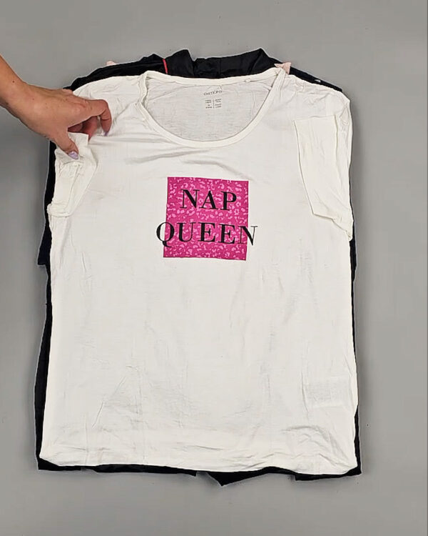 Фотография  278 - Домашняя одежда LIDL 114#7 кг, ЛОТ СТ-9491 оптом в Чебоксарах и Чувашской Республике