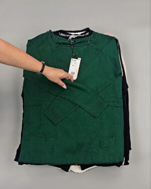 Фотография  785 - OVS Winter м/ж mix#15 кг, ЛОТ СТ-9508 оптом в Чебоксарах и Чувашской Республике