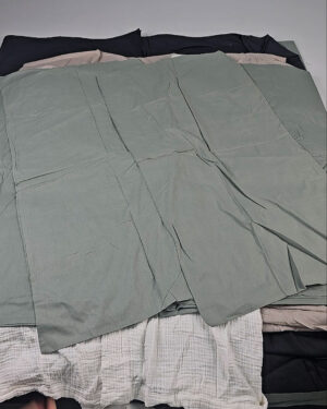 Фотография  607 - 11991 ПДО H&M (H H&M HHR mix) 1224#25 кг, ЛОТ №СТ-9566 оптом в Чебоксарах и Чувашской Республике