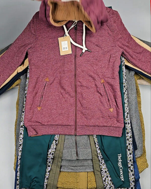 Фотография  716 - DK COMPANY Winter mix 104#20 кг, ЛОТ № СТ-9527 оптом в Чебоксарах и Чувашской Республике