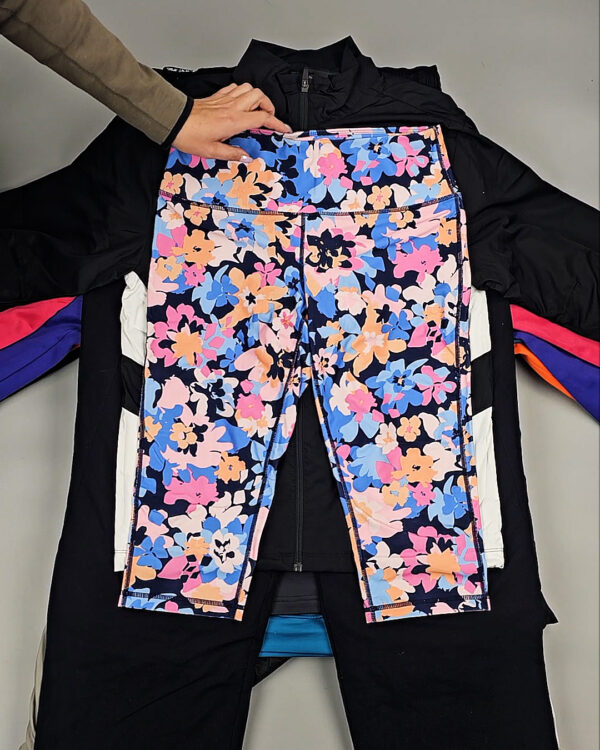 Фотография  665 - Спорт#25 кг, ЛОТ № СХ-0168 оптом в Чебоксарах и Чувашской Республике