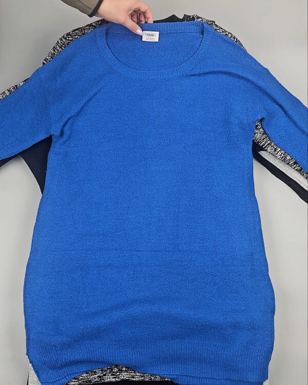 Фотография  344 - Платья Winter#25 кг, ЛОТ № СХ-0174 оптом в Чебоксарах и Чувашской Республике