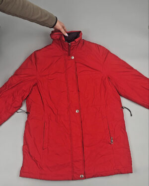 Фотография  232 - Куртки#25 кг, ЛОТ № СХ-0170 оптом в Чебоксарах и Чувашской Республике