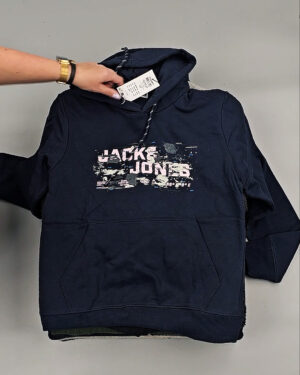 Фотография  951 - JACK JONES Men Winter mix 075#20 кг, ЛОТ № СТ-9444 оптом в Чебоксарах и Чувашской Республике