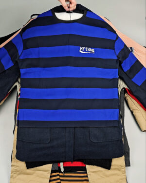 Фотография  313 - BRAND STOCK Winter#20 кг, ЛОТ № СТ-9529 оптом в Чебоксарах и Чувашской Республике