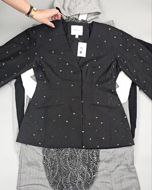 Фотография  486 - H&M A/W Women mix 095#15 кг, ЛОТ № СТ-9546 оптом в Чебоксарах и Чувашской Республике