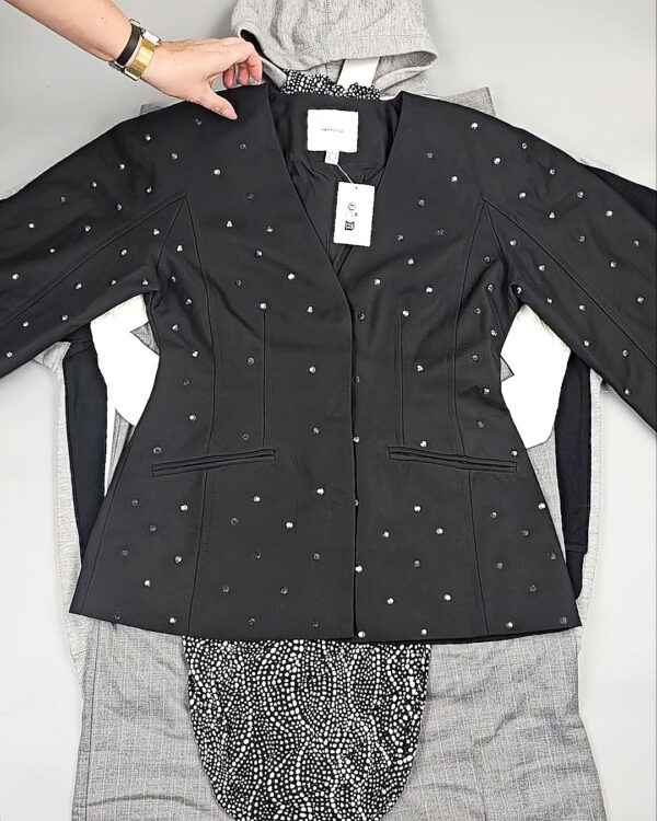 Фотография  773 - H&M A/W Women mix 095#15 кг, ЛОТ № СТ-9546 оптом в Чебоксарах и Чувашской Республике