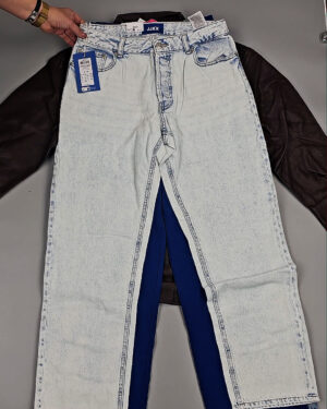 Фотография  196 - JACK JONES Women mix 075 #15 кг, ЛОТ СТ-9531 оптом в Чебоксарах и Чувашской Республике