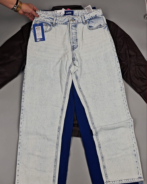 Фотография  770 - JACK JONES Women mix 075 #15 кг, ЛОТ СТ-9531 оптом в Чебоксарах и Чувашской Республике