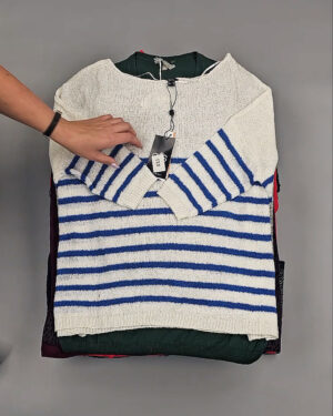 Фотография  493 - OVS Winter м/ж mix#15 кг, ЛОТ СТ-9504 оптом в Чебоксарах и Чувашской Республике