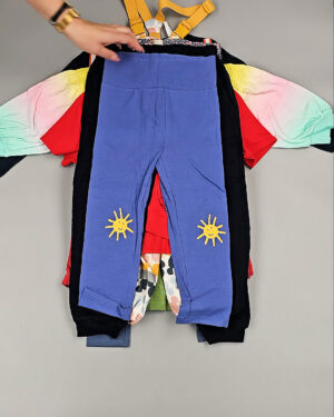 Фотография  731 - TCM Kids зима 104#6 кг, ЛОТ СТ-9615 оптом в Чебоксарах и Чувашской Республике