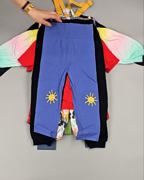 Фотография  420 - TCM Kids зима 104#6 кг, ЛОТ СТ-9615 оптом в Чебоксарах и Чувашской Республике