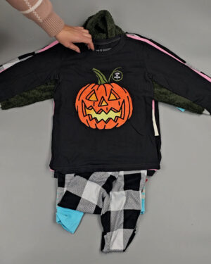 Фотография  847 - BABY KIDS CAN Winter 44#7 кг оптом в Чебоксарах и Чувашской Республике