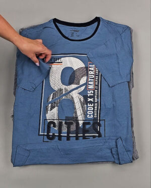 Фотография  834 - Домашняя одежда LIDL 114#7 кг, ЛОТ СТ-9489 оптом в Чебоксарах и Чувашской Республике