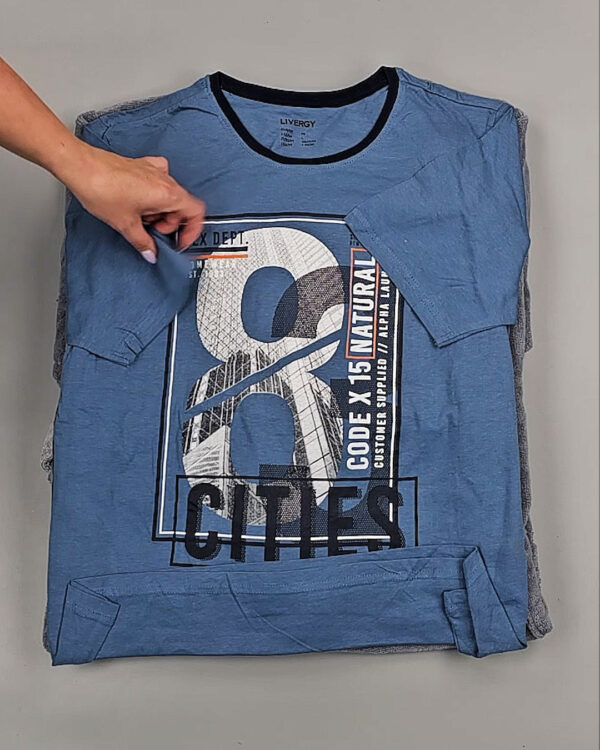 Фотография  210 - Домашняя одежда LIDL 114#7 кг, ЛОТ СТ-9489 оптом в Чебоксарах и Чувашской Республике