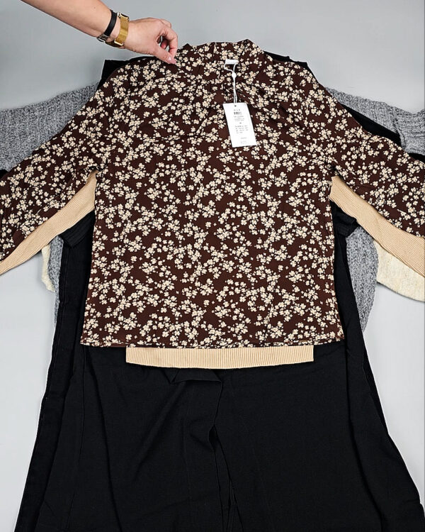 Фотография  646 - Bestseller Winter mix 104#15 кг, ЛОТ № СТ-9525 оптом в Чебоксарах и Чувашской Республике