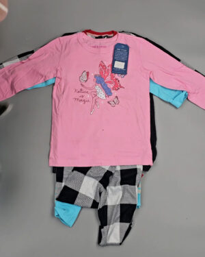 Фотография  577 - BABY KIDS CAN Winter 44#7 кг оптом в Чебоксарах и Чувашской Республике