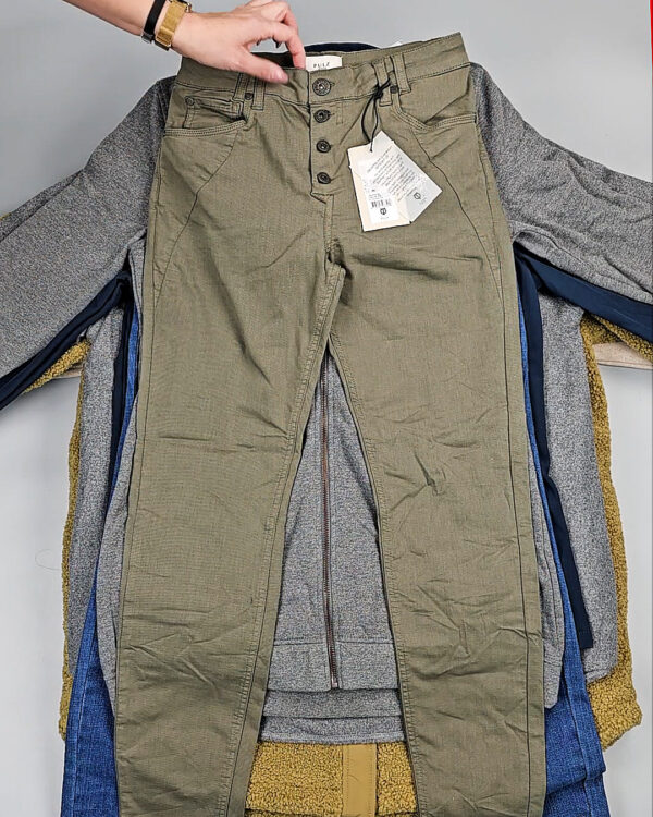 Фотография  390 - DK COMPANY Winter mix 104#20 кг, ЛОТ № СТ-9527 оптом в Чебоксарах и Чувашской Республике