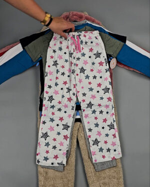 Фотография  775 - KIDS Winter СТОК 065#10 кг, ЛОТ СТ-9606 оптом в Чебоксарах и Чувашской Республике