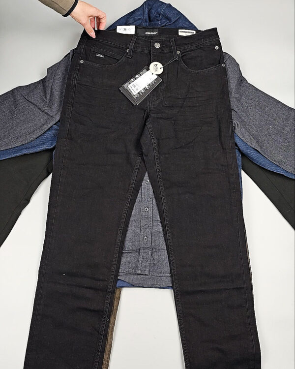 Фотография  652 - BLEND HE Winter 075#20 кг, ЛОТ № СТ-9521 оптом в Чебоксарах и Чувашской Республике