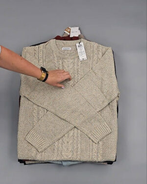 Фотография  244 - JACK JONES Men Winter mix 075#20 кг, ЛОТ № СТ-9442 оптом в Чебоксарах и Чувашской Республике