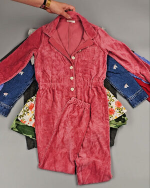 Фотография  335 - BABY KIDS CAN Winter 44#7 кг, ЛОТ СТ-9612 оптом в Чебоксарах и Чувашской Республике