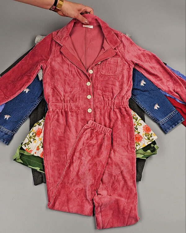 Фотография  287 - BABY KIDS CAN Winter 44#7 кг, ЛОТ СТ-9612 оптом в Чебоксарах и Чувашской Республике