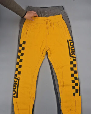 Фотография  993 - Спортивные штаны Ex#25 кг, ЛОТ № СХ-0172 оптом в Чебоксарах и Чувашской Республике