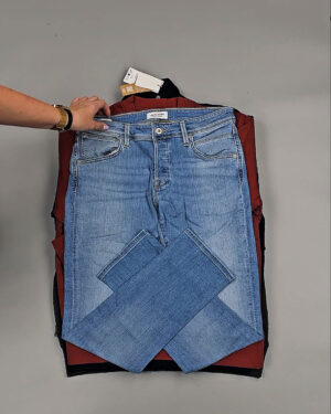 Фотография  799 - JACK JONES Men Winter mix 075#20 кг, ЛОТ № СТ-9444 оптом в Чебоксарах и Чувашской Республике