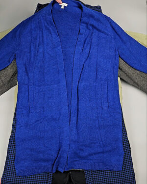 Фотография  470 - BRAND STOCK Winter#20 кг, ЛОТ № СТ-9530 оптом в Чебоксарах и Чувашской Республике