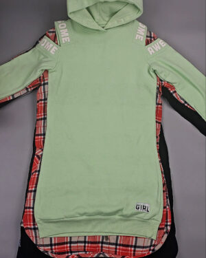 Фотография  924 - Платья Winter#25 кг, ЛОТ № СХ-0174 оптом в Чебоксарах и Чувашской Республике