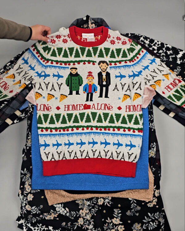 Фотография  586 - Cr+Ex Winter mix#100 кг, ЛОТ № СХ-0155 оптом в Чебоксарах и Чувашской Республике