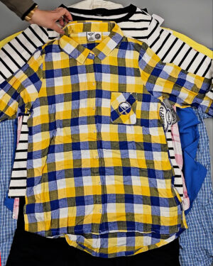 Фотография  906 - CANADA  Winter mix 084#20 кг, ЛОТ № СТ-9519 оптом в Чебоксарах и Чувашской Республике